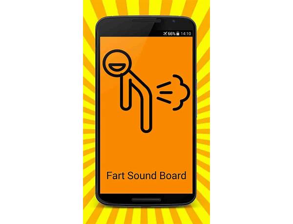 Fart for Android - Download the APK from Habererciyes